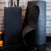 image:imageRenova Black Paper Towel  2 Ply 120 Highly Absorbent Sheets FSC Certified Sustainable Design  Perfect for Home or Office Available in Convenient 1 2 3 6 or 8 Roll Packs 1 1 RollBlack