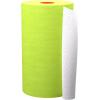 image:imageRenova Green Paper Towel Jumbo Roll 2 Ply 120 Highly Absorbent SheetsLime Green