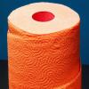 image:imageRenova Pink Paper Towel Jumbo Roll 2 Ply 120 Highly Absorbent SheetsOrange