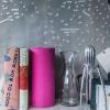 image:imageRenova Pink Paper Towel Jumbo Roll 2 Ply 120 Highly Absorbent SheetsPink