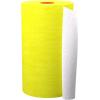 image:imageRenova Yellow Colored Paper Towel Jumbo Rolls 2Ply120 Sheets