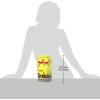 image:imageRenova Yellow Colored Paper Towel Jumbo Rolls 2Ply120 Sheets