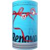 image:imageRenova Blue Paper Towel Pack  1 Roll  120 Sheets  2 Ply  FSC Certified  Sustainable amp AbsorbentBlue