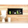 image:imageRenova Green Toilet Paper 3Ply Ideal for Decorating Your Home or Office  Pack of 6 Compact Rolls 140 Sheets  Ecolabel Certified  Dermatologically Tested  Septic Safe  Sustainable amp Soft