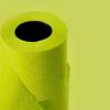 image:imageRenova Green Toilet Paper 3Ply Ideal for Decorating Your Home or Office  Pack of 6 Compact Rolls 140 Sheets  Ecolabel Certified  Dermatologically Tested  Septic Safe  Sustainable amp Soft
