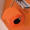 image:imageRenova Orange Toilet Paper 3Ply  Pack of 6 Rolls 140 Sheets Each  EcoLabel Certified Dermatologically Tested Septic Safe Sustainable amp SoftOrange