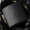 image:imageRenova Toilet Roll  Black 6 Count Pack of 1