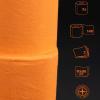 image:imageLavish Orange Toilet Paper Gift Box Renova Orange Rolls  3 Ply 140 Sheets  Ignite Delight with this Unique and ConversationStarter Gift3 Rolls