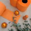 image:imageLavish Orange Toilet Paper Gift Box Renova Orange Rolls  3 Ply 140 Sheets  Ignite Delight with this Unique and ConversationStarter Gift3 Rolls