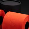 image:imageRed Toilet Paper 3 ply Gift Box 3 Rolls pack 140 Premium Quality sheets