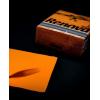 image:imageRenova 160 Premium Light Orange Napkins 2 Ply  Set of 4 Packs  Vibrant amp Versatile  Ideal for Halloween Graduation Summer or Tropicalthemed Parties