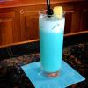 image:imageRenova 360 2Ply Blue Cocktail Napkins for Your Next Party