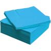 image:imageRenova 360 2Ply Blue Cocktail Napkins for Your Next Party
