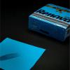 image:imageRenova 40 Premium Light Blue Paper Napkins 2 Ply  Square  Versatile amp Vibrant  Ideal for Baby Showers Gender Reveal Parties Graduation Parties Beach or NauticalThemed Parties