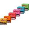 image:imageRenova Colored Dinner Disposable Paper Napkins Folded 1Ply 2 Sets of 70 Napkins YellowYellow