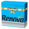 image:imageRenova 40 Premium Light Blue Paper Napkins 2 Ply  Square  Versatile amp Vibrant  Ideal for Baby Showers Gender Reveal Parties Graduation Parties Beach or NauticalThemed Parties