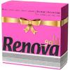 image:imageRenova 40 Premium Light Pink Napkins 2 Ply  Square  Versatile amp Vibrant  Ideal for Baby Showers Birthday parties Bridal showers Valentines Day Girls night out or girls gatherings