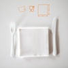 image:imageQunclay Paper Towel