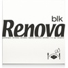 image:imageRenova BLK Napkins  1350 Premium White Napkins  Large Size  2 Ply
