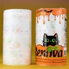 image:imageRenova Set of 3 Halloween Kitchen Paper Towel Jumbo Rolls 2ply 120 Sheets  Spider Napkins  Ghost Paper Napkins for HalloweenDecor Idea