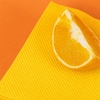 image:imageRenova Yellow Paper Napkins 1Ply 70 Count 126x118  Unfolded Single Layer Made in Portugal Dinner Napkins