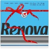 image:imageRenova Blue Paper Napkins 1Ply 70 Count 126x118  Unfolded Single Layer Made in Portugal Dinner Napkins