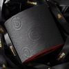 image:imageGift Box Toilet Paper 4 Ply Black amp Red 3 Rolls Luxury Limited Edition