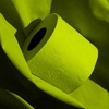 image:imageLime Green Toilet Paper 3 ply Gift Box 1 Roll 140 Premium Quality sheets