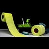 image:imageLime Green Toilet Paper 3 ply Gift Box 1 Roll 140 Premium Quality sheets