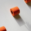 image:imageOrange Toilet Paper 3 ply Gift Box 1 Roll 140 Premium Quality sheets