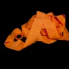 image:imageOrange Toilet Paper 3 ply Gift box 2 Rolls 140 Premium Quality sheets