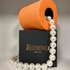 image:imageOrange Toilet Paper 3 ply Gift box 2 Rolls 140 Premium Quality sheets