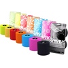 image:imageOrange Toilet Paper 3 ply Gift box 2 Rolls 140 Premium Quality sheets