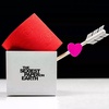 image:imageRed Toilet Paper 3 ply Gift Box 1 Roll 140 Premium Quality sheets