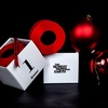 image:imageRed Toilet Paper 3 ply Gift Box 1 Roll 140 Premium Quality sheets