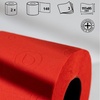 image:imageRed Toilet Paper 3 ply Gift box 2 Rolls 140 Premium Quality sheets