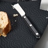 image:imageRenova Black Paper Towel  2 Ply 120 Highly Absorbent Sheets FSC Certified Sustainable Design  Perfect for Home or Office Available in Convenient 1 2 3 6 or 8 Roll Packs 3 3 Rolls3 Rolls