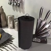 image:imageRenova Black Paper Towel  2 Ply 120 Highly Absorbent Sheets FSC Certified Sustainable Design  Perfect for Home or Office Available in Convenient 1 2 3 6 or 8 Roll Packs 3 3 Rolls6 rolls