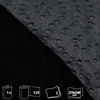 image:imageRenova Black Paper Towel  2 Ply 120 Highly Absorbent Sheets FSC Certified Sustainable Design  Perfect for Home or Office Available in Convenient 1 2 3 6 or 8 Roll Packs 3 3 Rolls2 Rolls