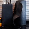 image:imageRenova Black Paper Towel  2 Ply 120 Highly Absorbent Sheets FSC Certified Sustainable Design  Perfect for Home or Office Available in Convenient 1 2 3 6 or 8 Roll Packs 3 3 Rolls2 Rolls
