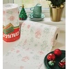 image:imageRenova Christmas Paper Towels Limited Edition 2Ply 120 Sheets Holiday Design with Festive Prints