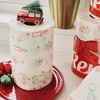 image:imageRenova Christmas Paper Towels Limited Edition 2Ply 120 Sheets Holiday Design with Festive Prints