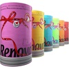 image:imageRenova Colored Paper Towel Jumbo Rolls  2 Ply Sheets for Daily Kitchen Tasks Strong Absorption Compact Roll Design DoubleFaced Paper for Versatile Use 120 Sheets per Roll