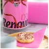 image:imageRenova Colored Paper Towel Jumbo Rolls  2 Ply Sheets for Daily Kitchen Tasks Strong Absorption Compact Roll Design DoubleFaced Paper for Versatile Use 120 Sheets per Roll