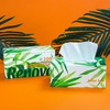image:imageRenova Facial Tissues Pack of 1200 Count Pack of 1