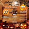 image:imageRenova Halloween Limited Edition Paper Towel Roll 2Ply 120 Sheets Spooky Ghosts or Spiders or Candy Designs