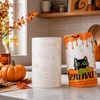 image:imageRenova Halloween Limited Edition Paper Towel Roll 2Ply 120 Sheets Spooky Ghosts or Spiders or Candy Designs