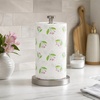 image:imageRenova Kitchen Paper Towels Blossom Design XXL Roll 120 SheetsPack of 3  3 Roll Pack FSC Certified 3 Random Spring Floral Designs 2Ply Sheets MultiUse Kitchen Effortless Clean