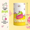 image:imageRenova Kitchen Paper Towels Easter Design XXL Roll 120 SheetsPack of 3  Easter Designs featuring cute carrots eggs and bunnies 2Ply Sheets MultiUse Kitchen Effortless Clean FSC Certified