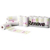 image:imageRenova Kitchen Roll  24 RollsWhite